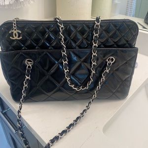 Chanel in the business